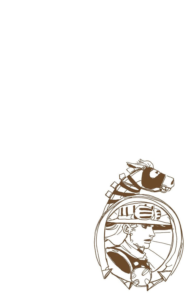 Read JoJo's Bizarre Adventure Part 7 Steel Ball Run Official Colored FR Manga Online