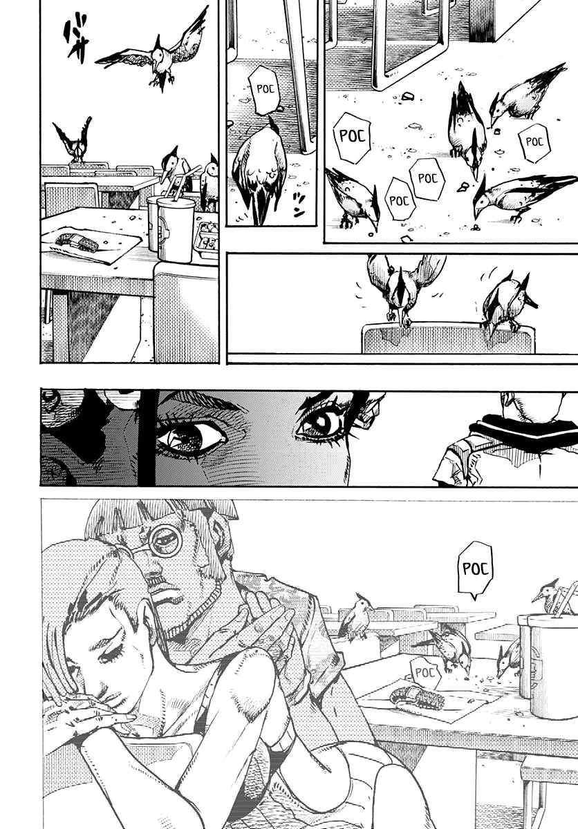 Read JoJo's Bizarre Adventure Part 9  The JOJOLands FR Manga Online