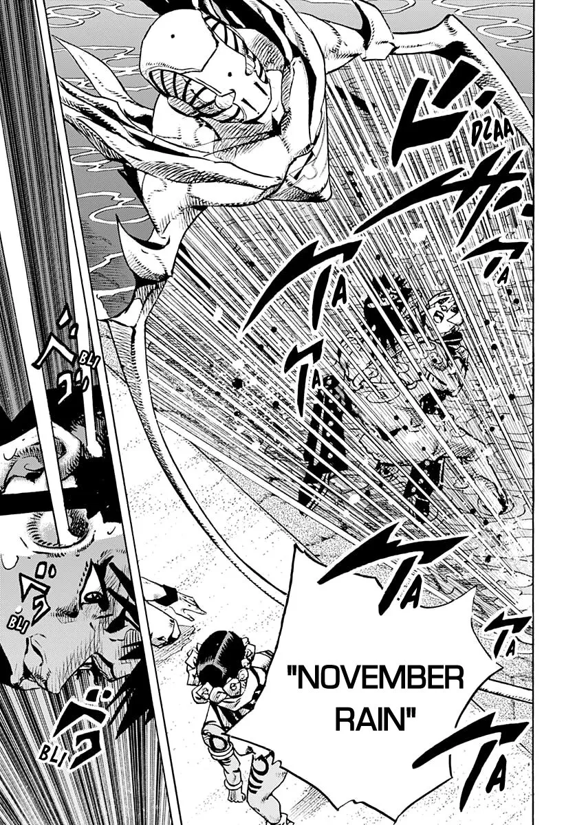Read JoJo's Bizarre Adventure Part 9  The JOJOLands FR Manga Online