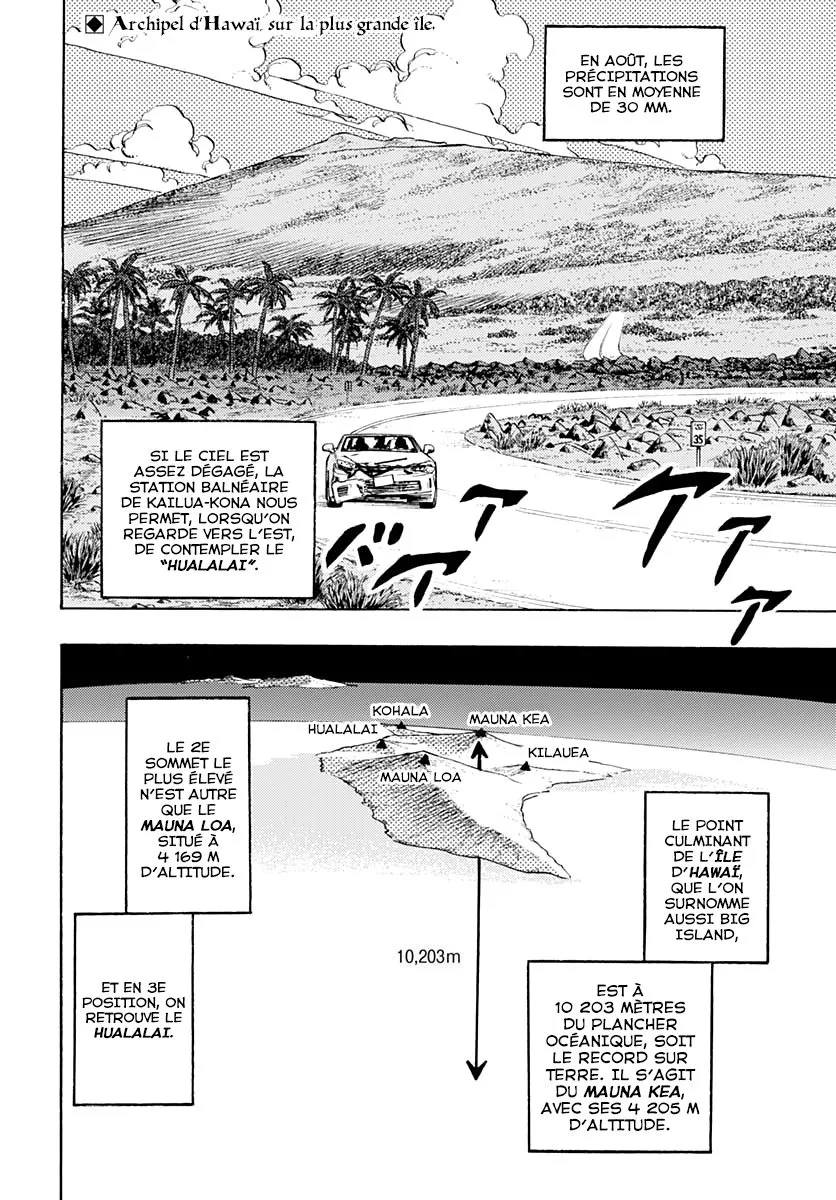 Read JoJo's Bizarre Adventure Part 9  The JOJOLands FR Manga Online