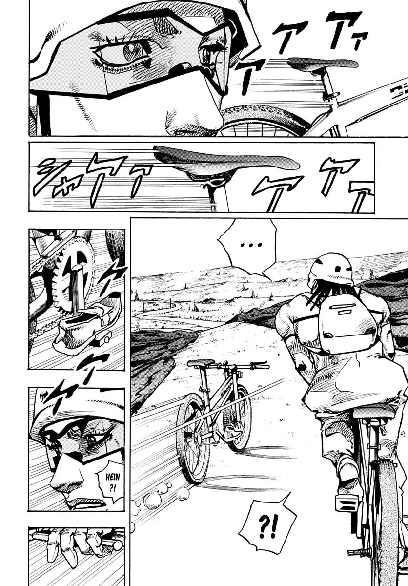 Read JoJo's Bizarre Adventure Part 9  The JOJOLands FR Manga Online