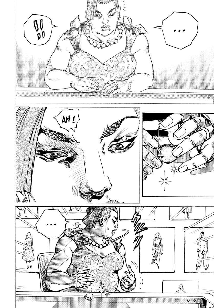 Read JoJo's Bizarre Adventure Part 9  The JOJOLands FR Manga Online