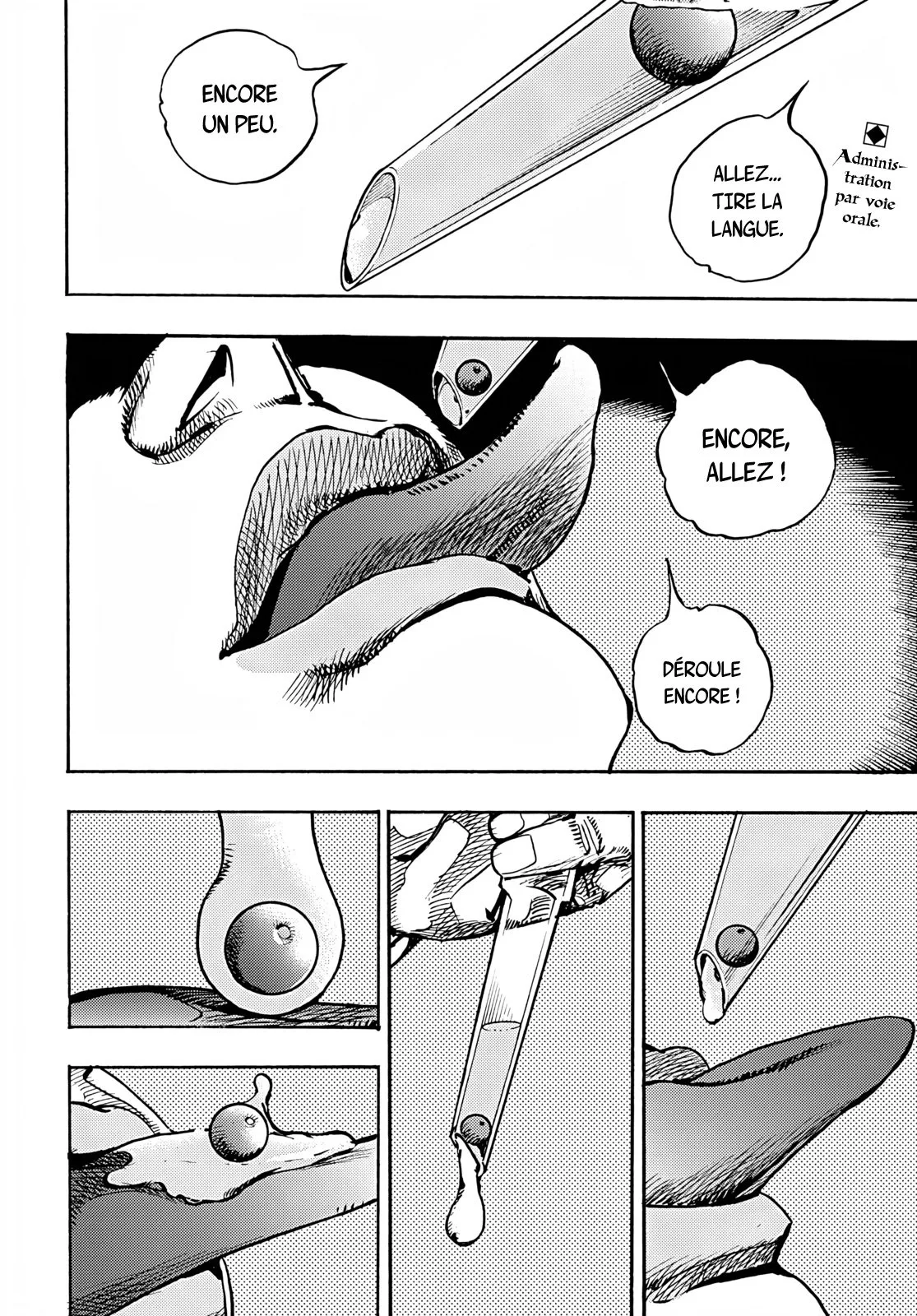 Read JoJo's Bizarre Adventure Part 9  The JOJOLands FR Manga Online