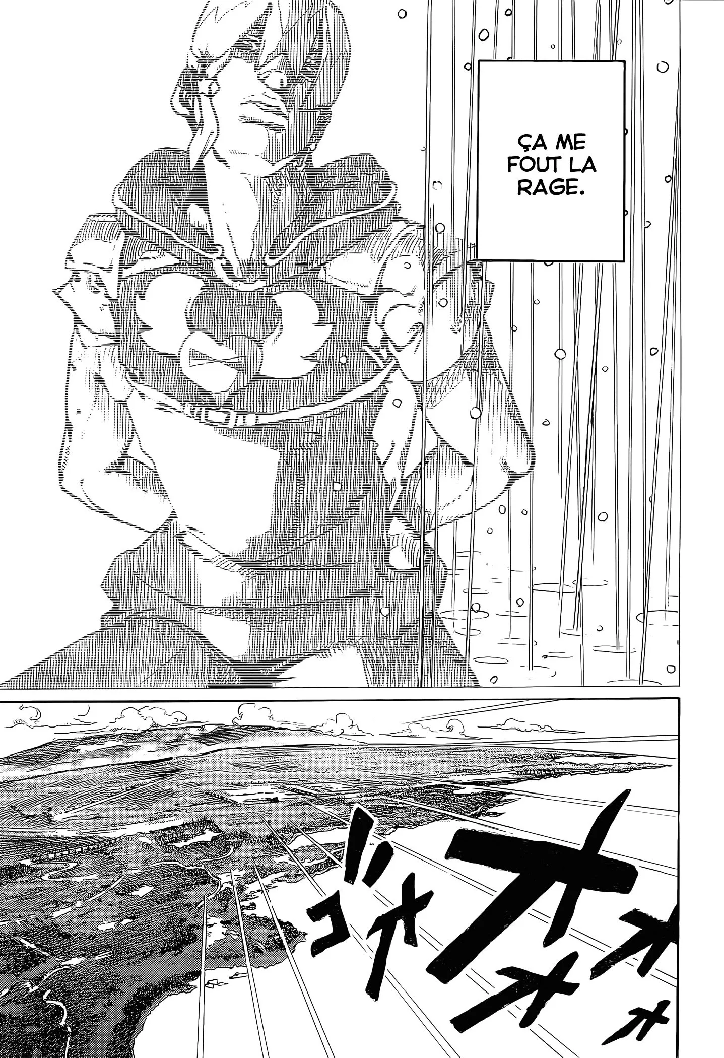 Read JoJo's Bizarre Adventure Part 9  The JOJOLands FR Manga Online