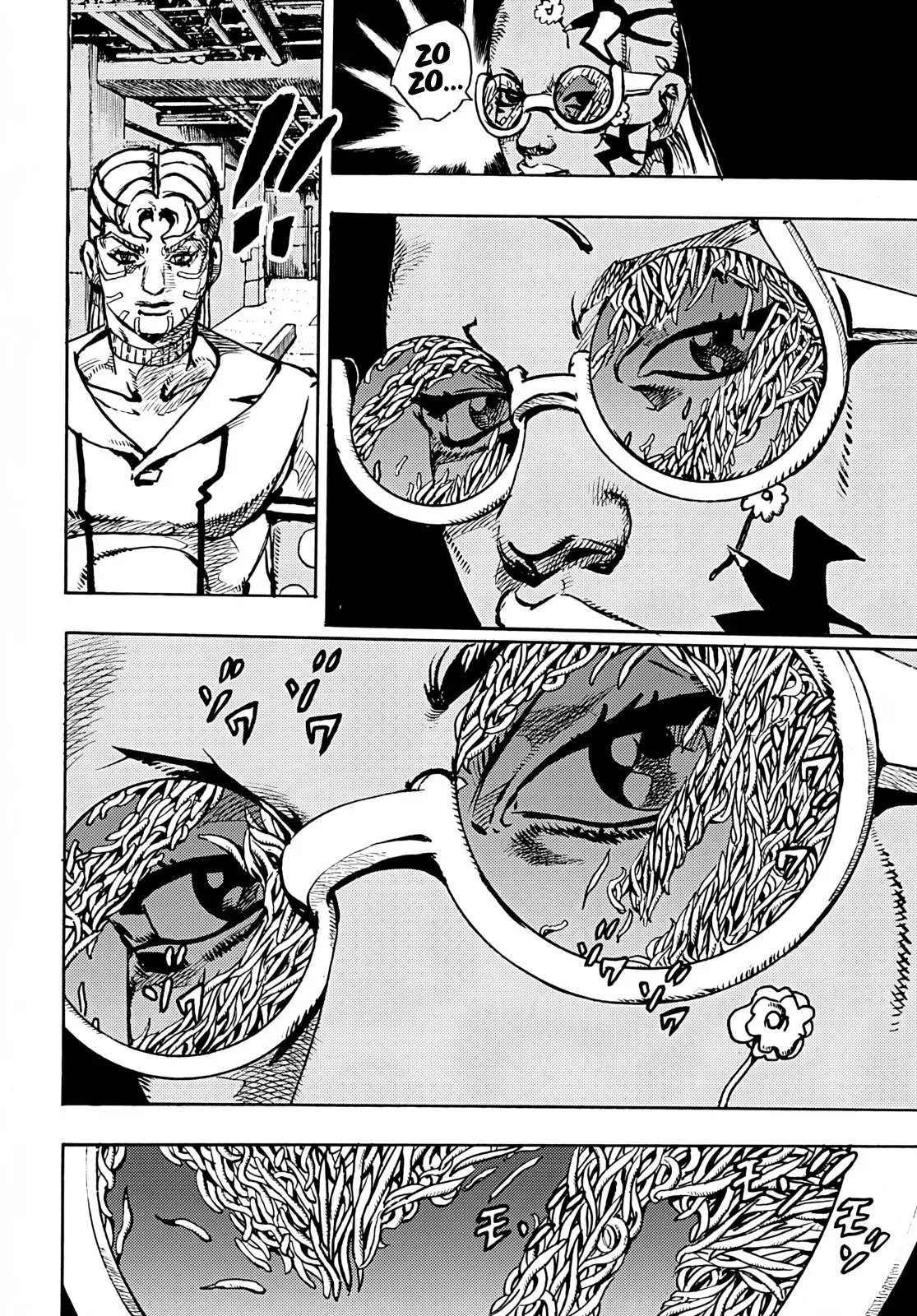 Read JoJo's Bizarre Adventure Part 9  The JOJOLands FR Manga Online