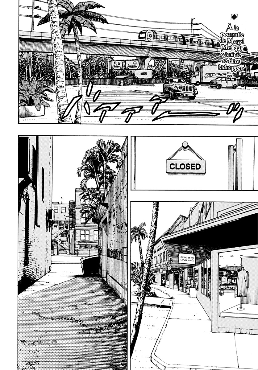 Read JoJo's Bizarre Adventure Part 9  The JOJOLands FR Manga Online
