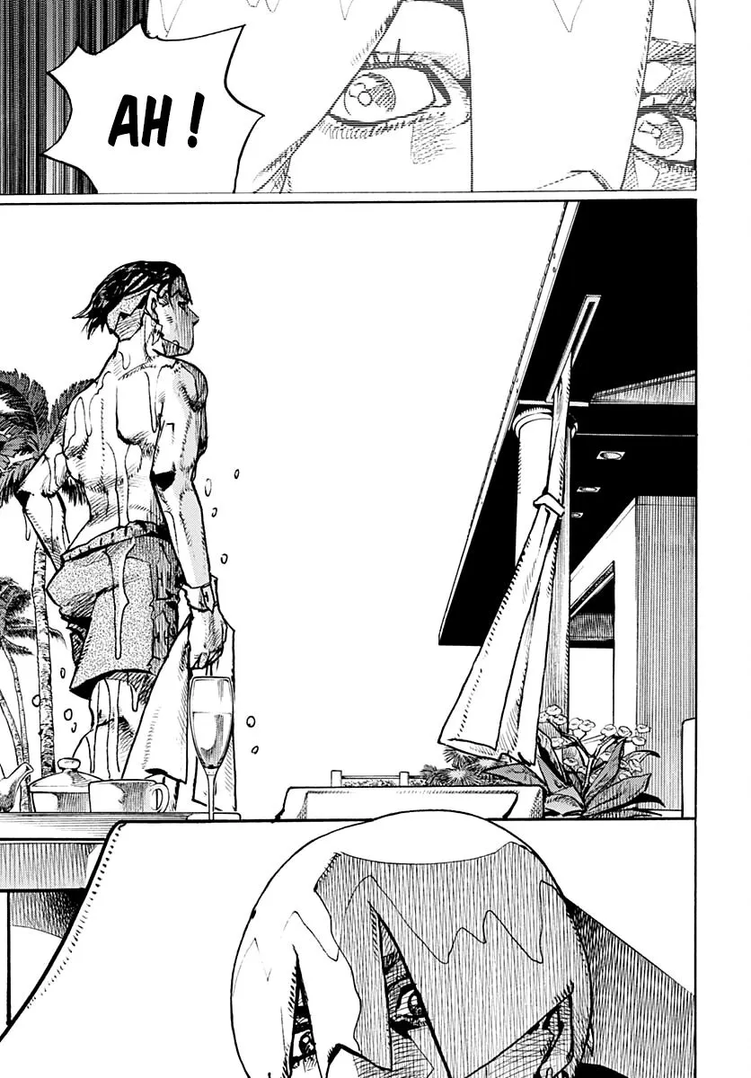 Read JoJo's Bizarre Adventure Part 9  The JOJOLands FR Manga Online