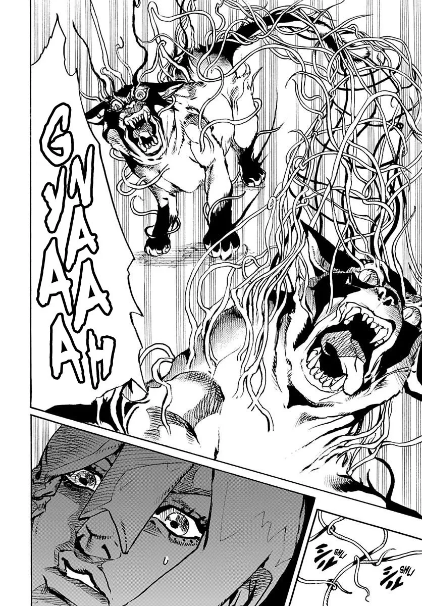 Read JoJo's Bizarre Adventure Part 9  The JOJOLands FR Manga Online