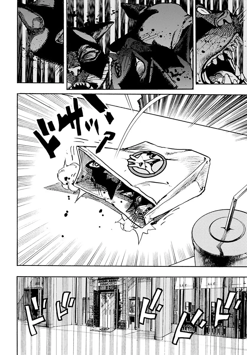 Read JoJo's Bizarre Adventure Part 9  The JOJOLands FR Manga Online