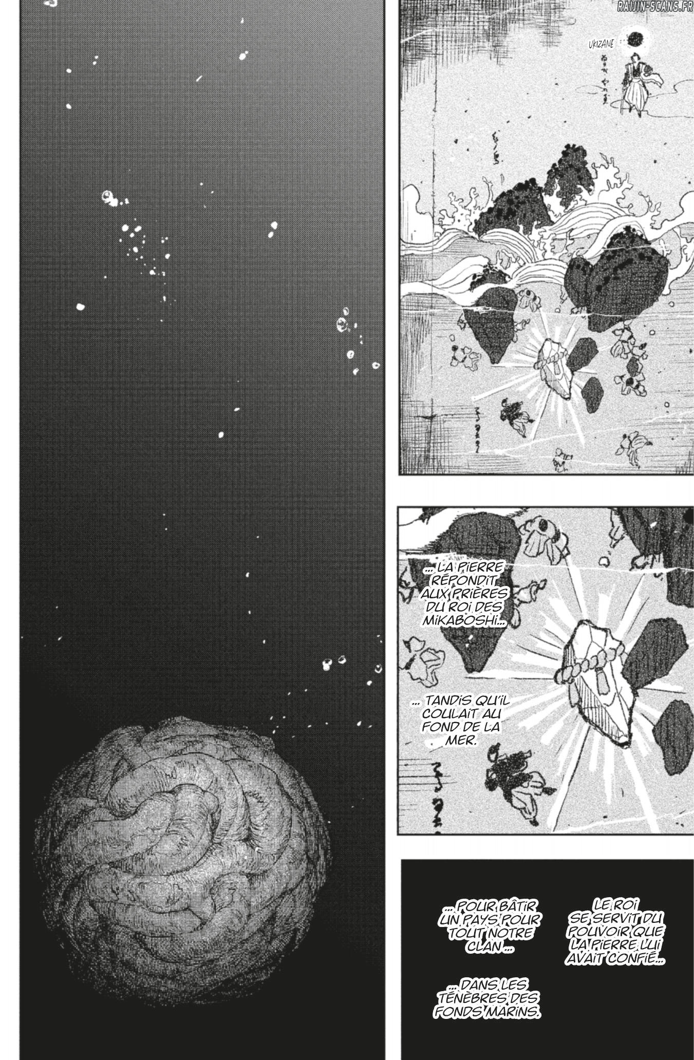 Read Kagurabachi FR Manga Online
