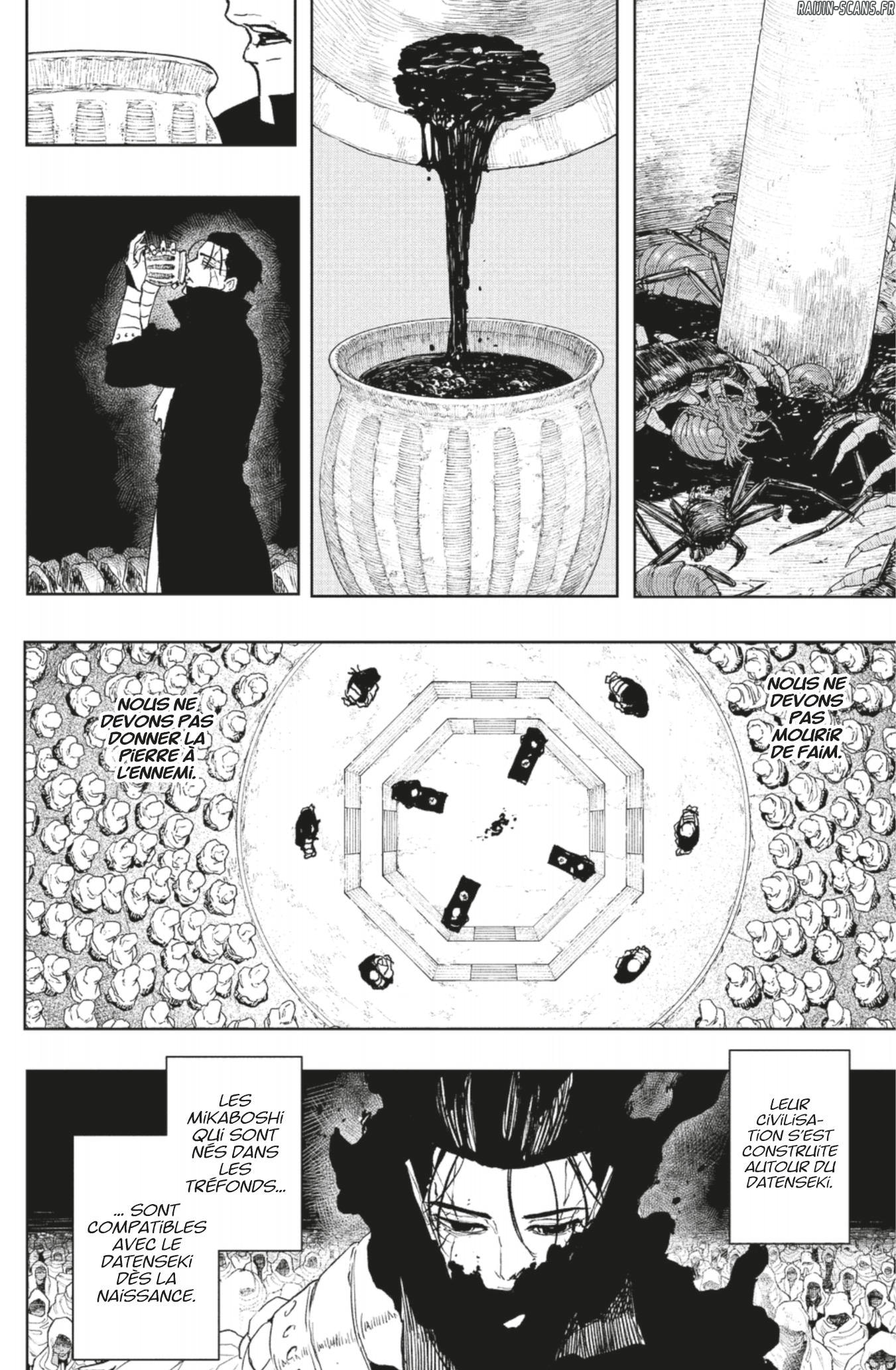Read Kagurabachi FR Manga Online
