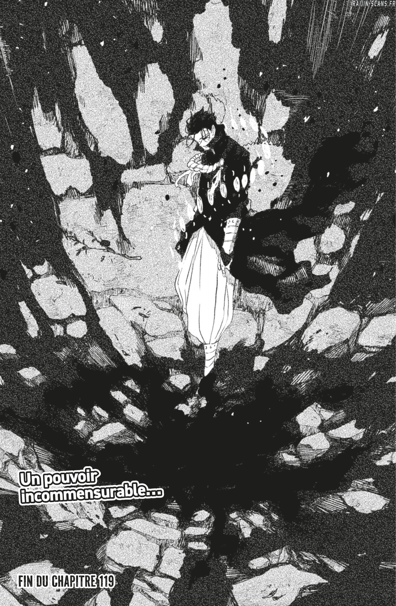Read Kagurabachi FR Manga Online