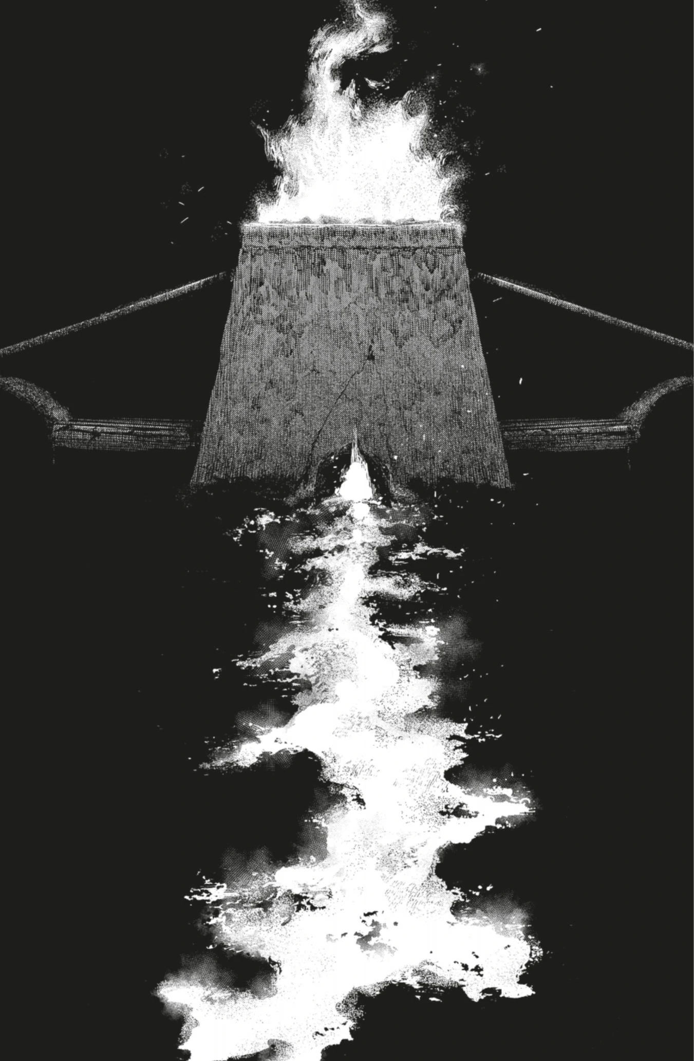 Read Kagurabachi FR Manga Online