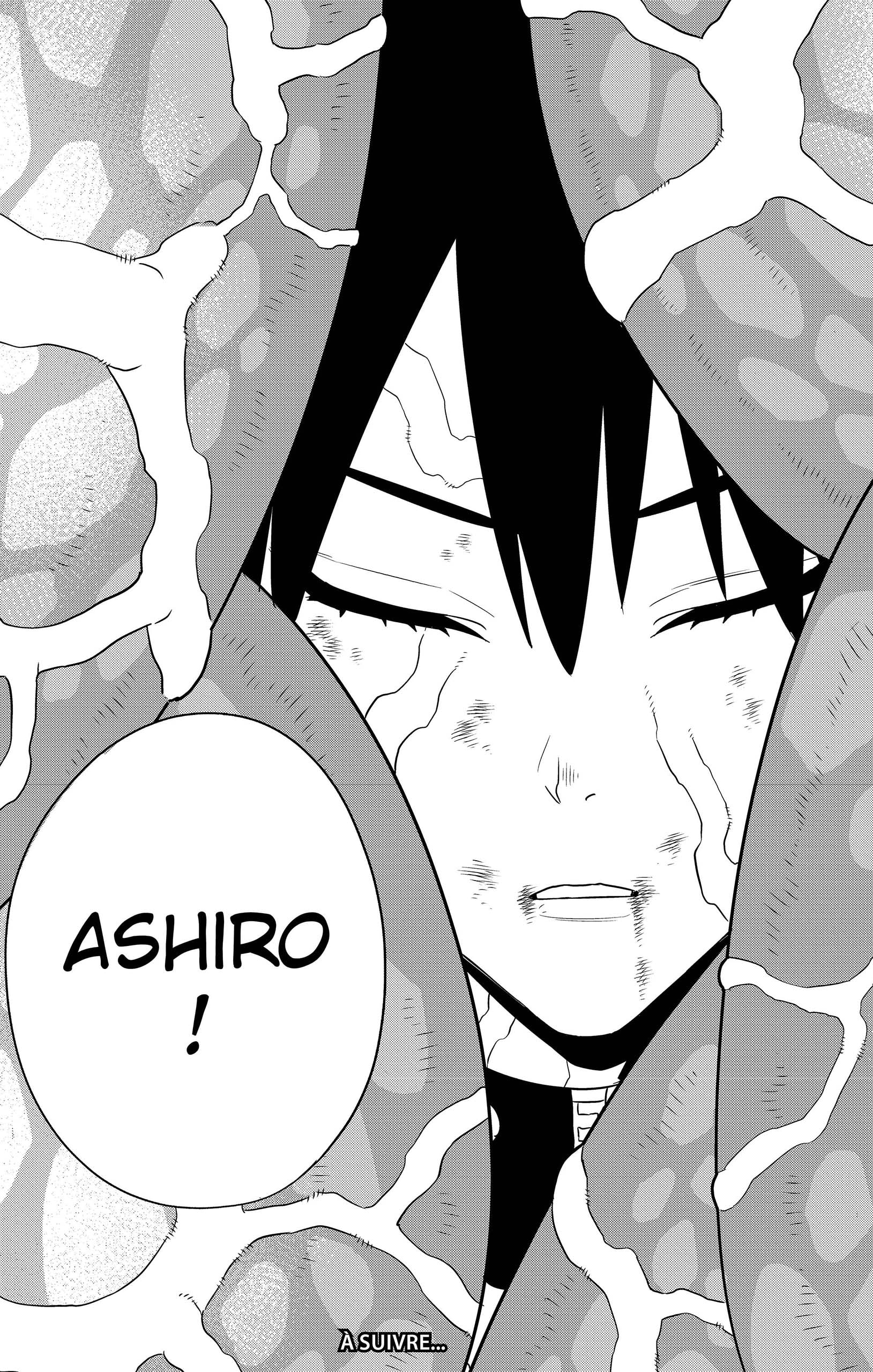 Read Kaiju No.8 FR Manga Online