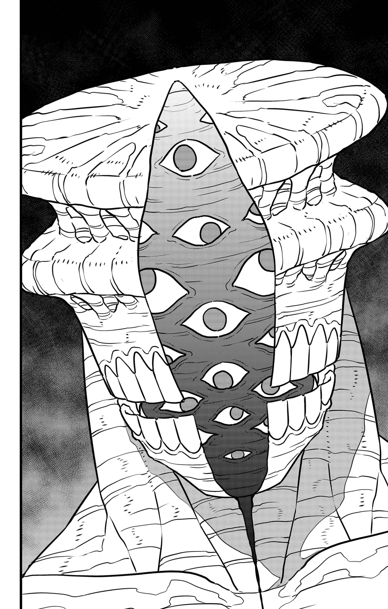 Read Kaiju No.8 FR Manga Online