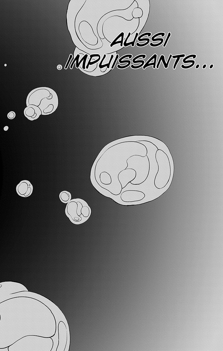 Read Kaiju No.8 FR Manga Online