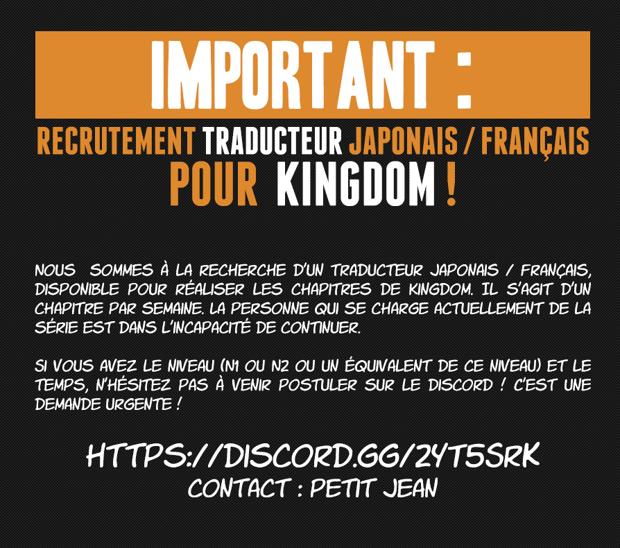 Read Kaiju No.8 FR Manga Online