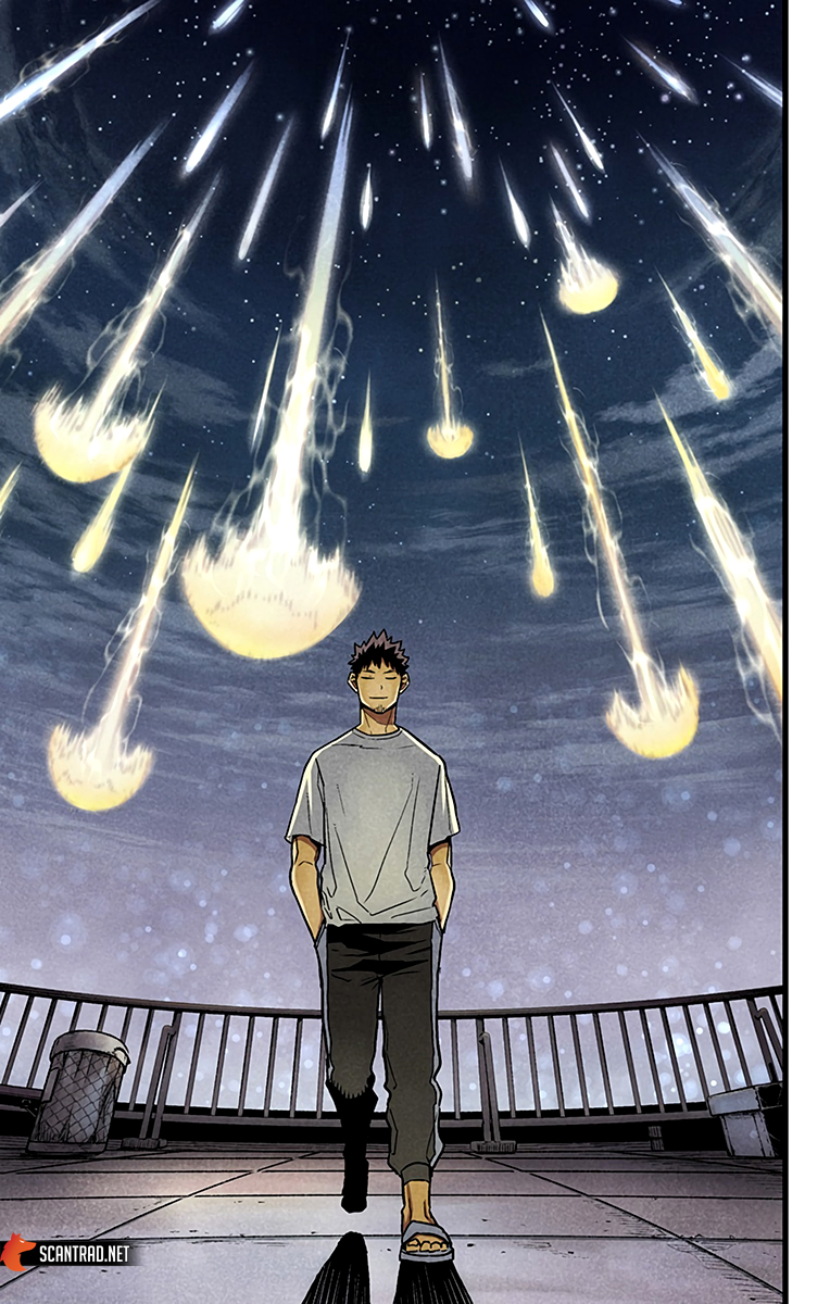 Read Kaiju No.8 FR Manga Online