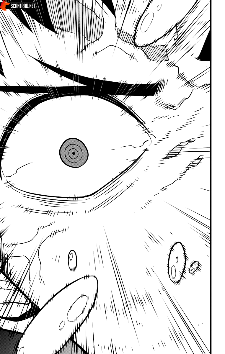 Read Kaiju No.8 FR Manga Online