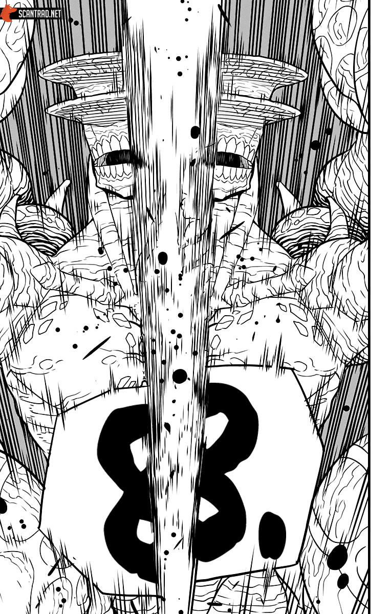 Read Kaiju No.8 FR Manga Online