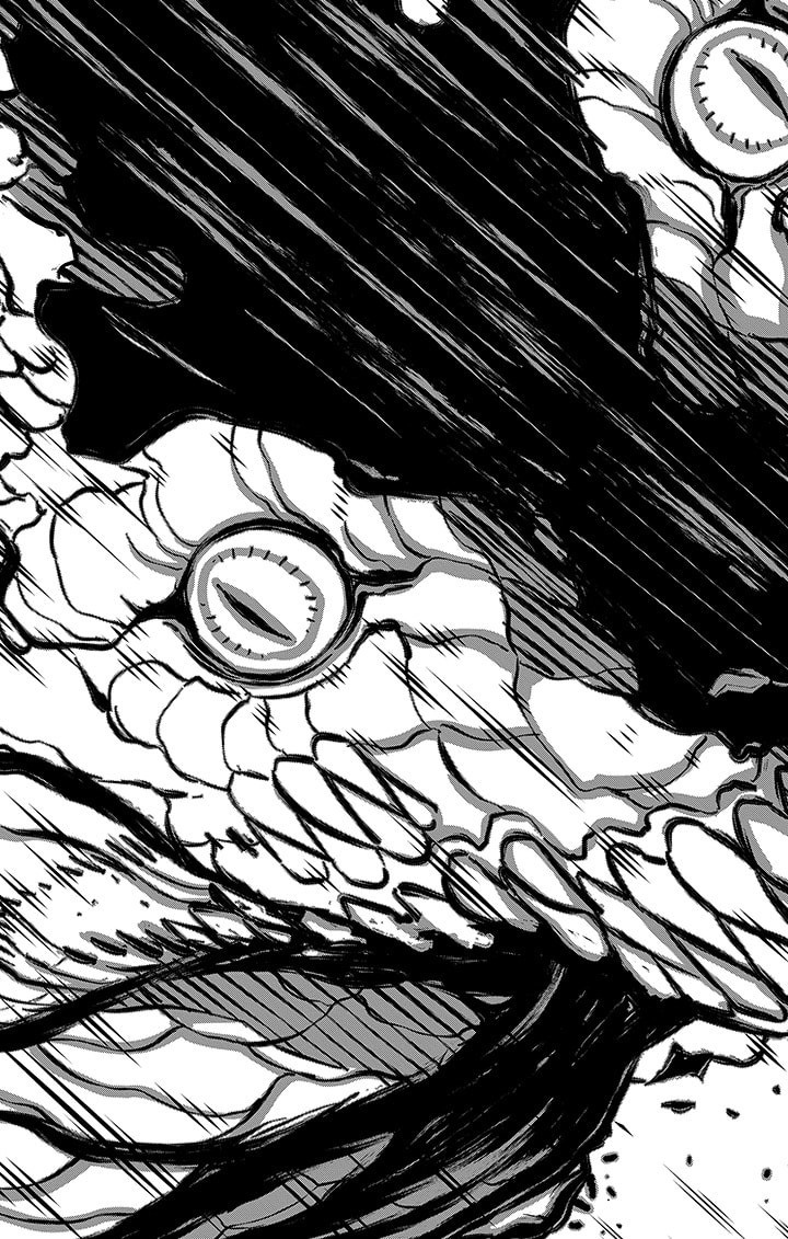 Read Kaiju No.8 FR Manga Online