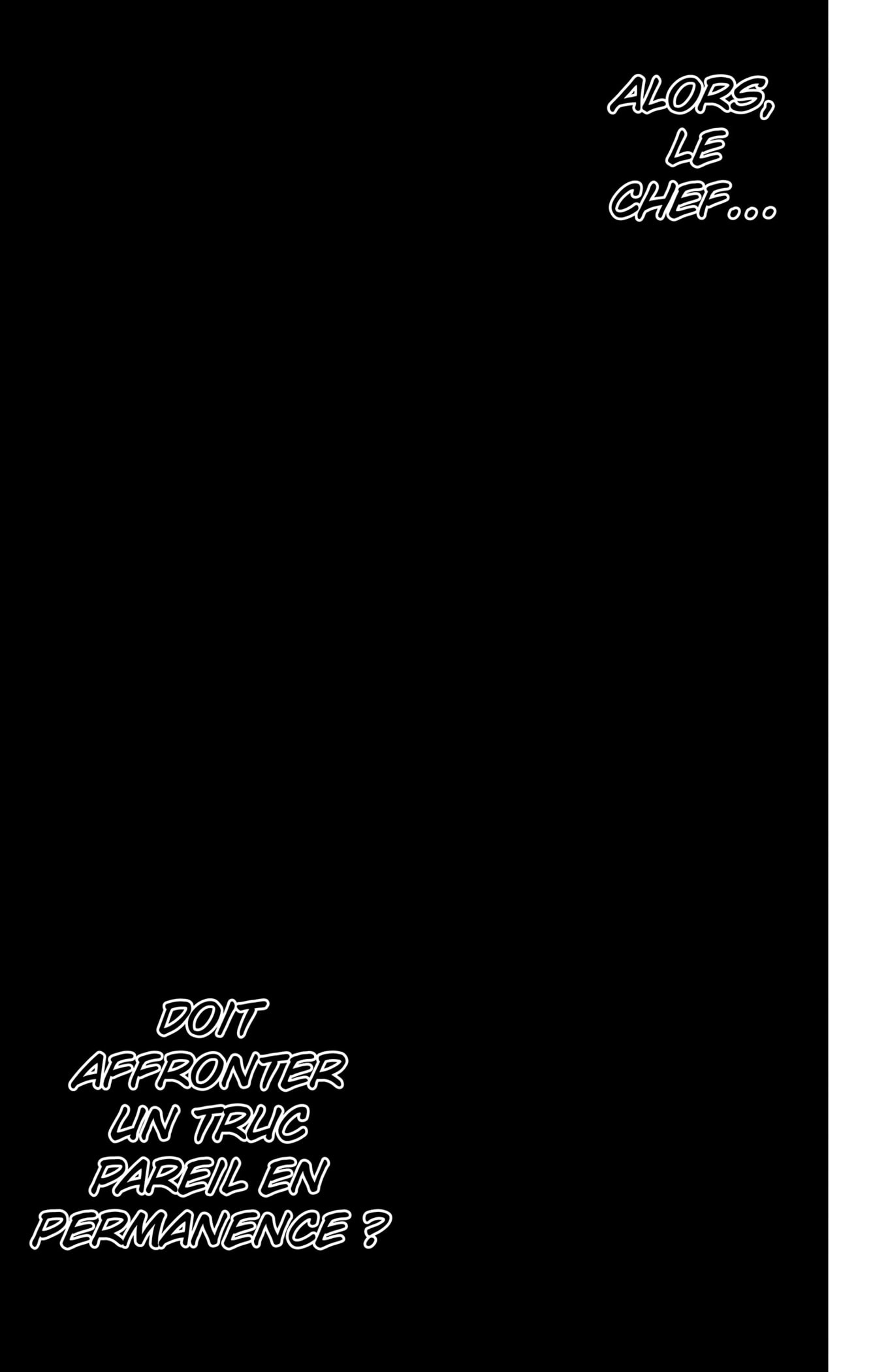 Read Kaiju No.8 FR Manga Online