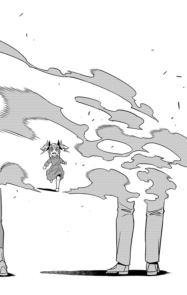 Read Kaiju No.8 FR Manga Online