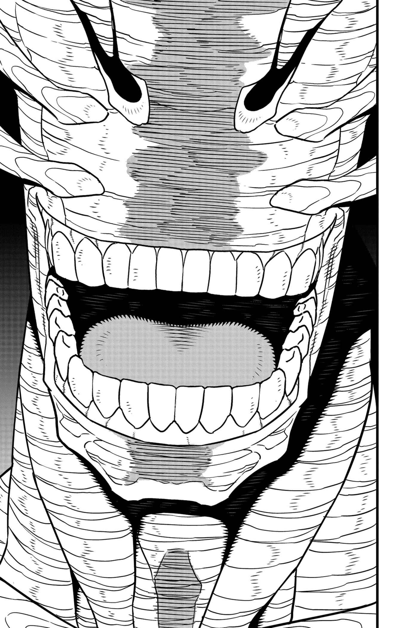 Read Kaiju No.8 FR Manga Online