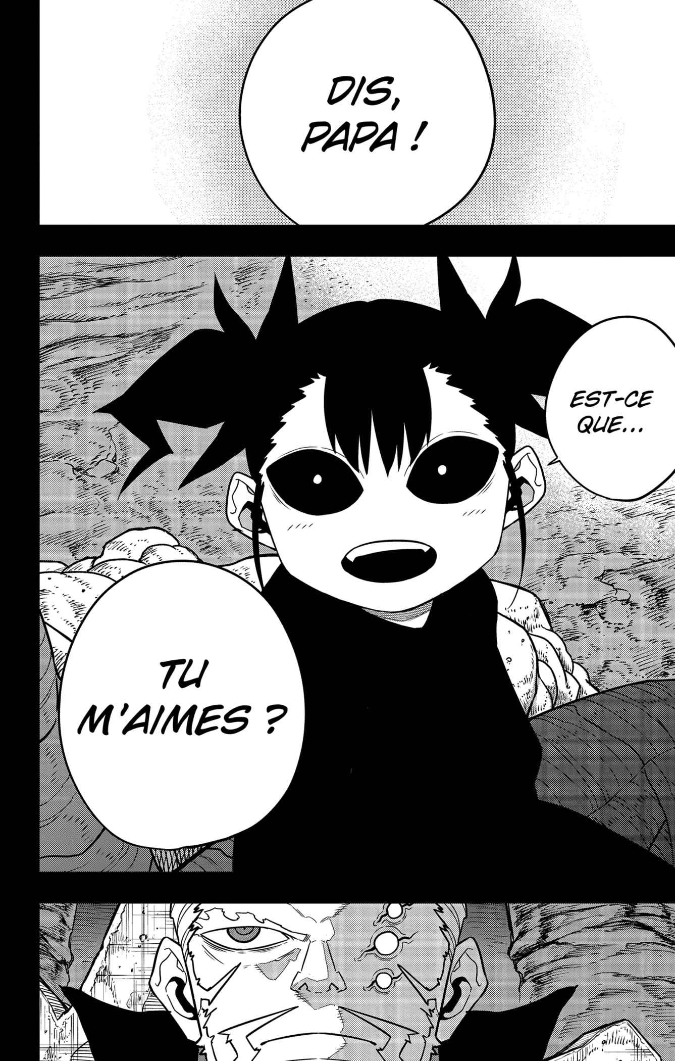 Read Kaiju No.8 FR Manga Online