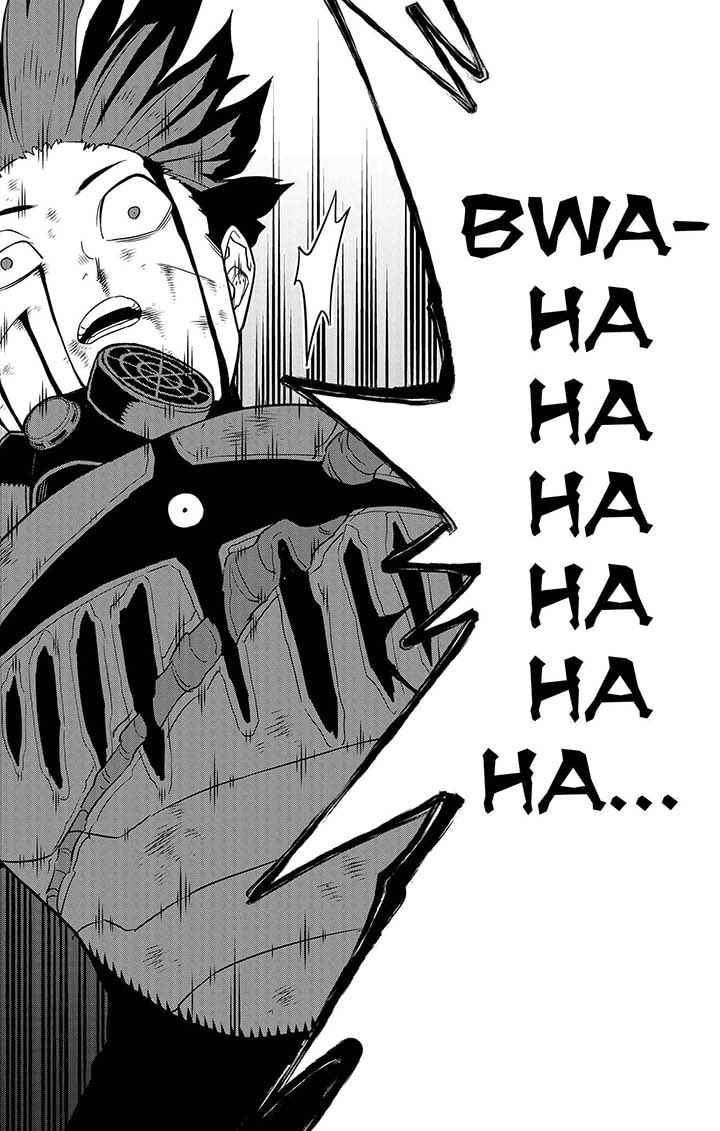 Read Kaiju No.8 FR Manga Online