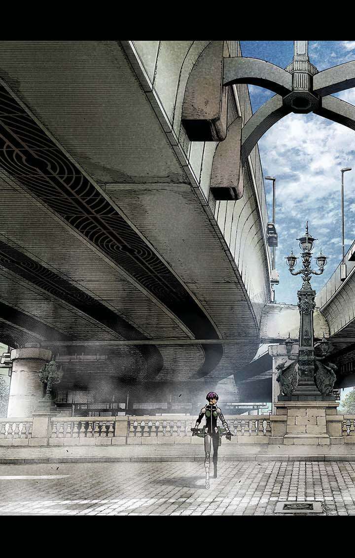 Read Kaiju No.8 FR Manga Online