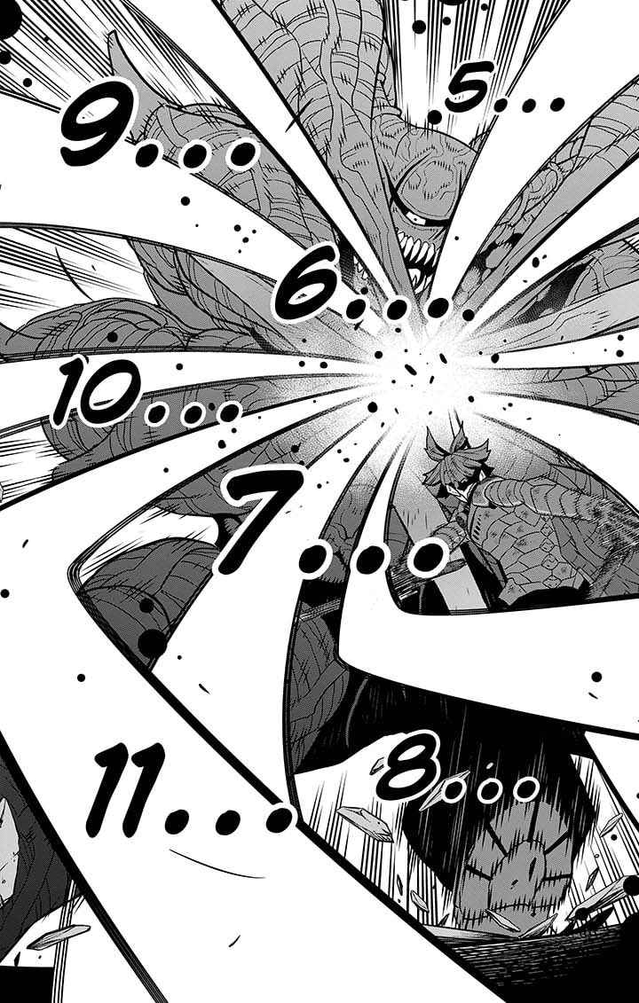 Read Kaiju No.8 FR Manga Online