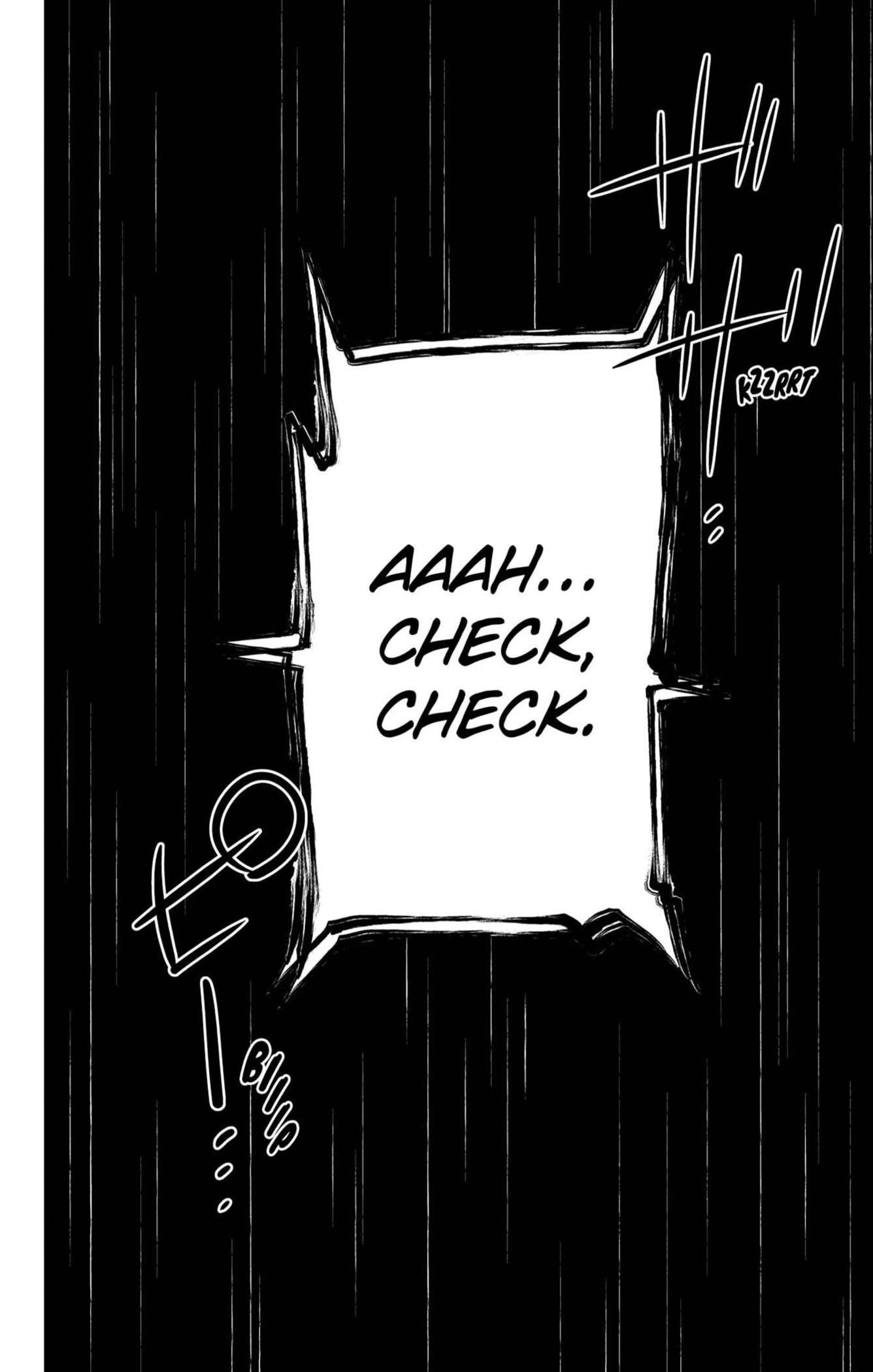 Read Kaiju No.8 FR Manga Online