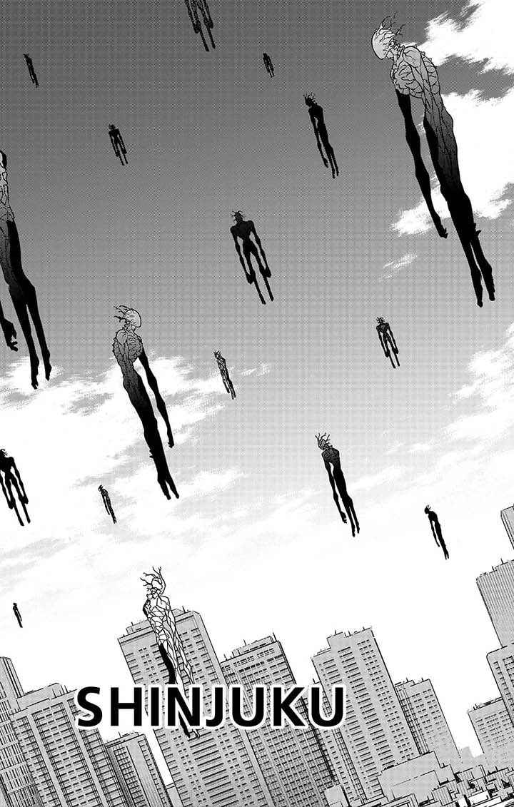 Read Kaiju No.8 FR Manga Online