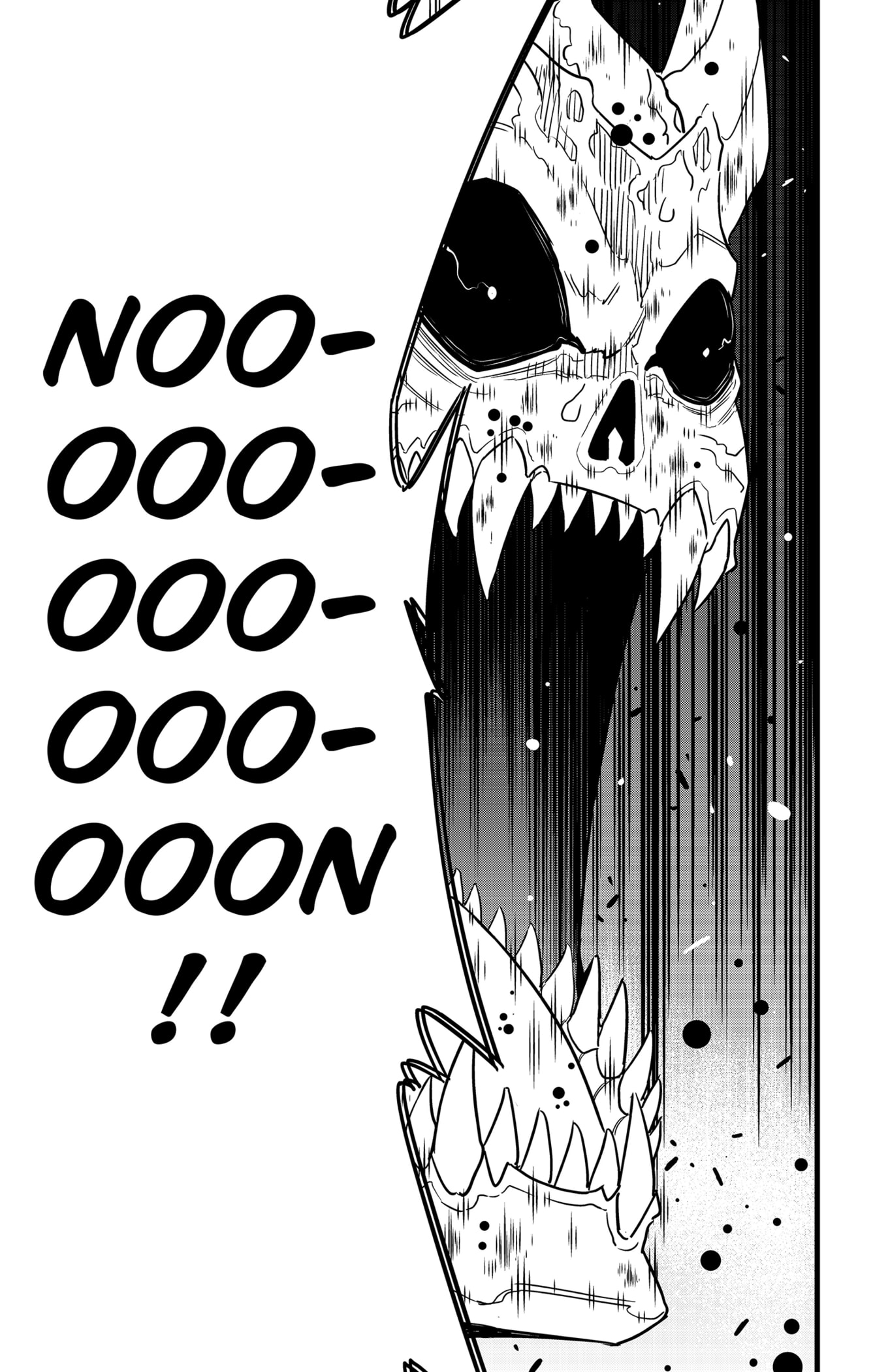 Read Kaiju No.8 FR Manga Online
