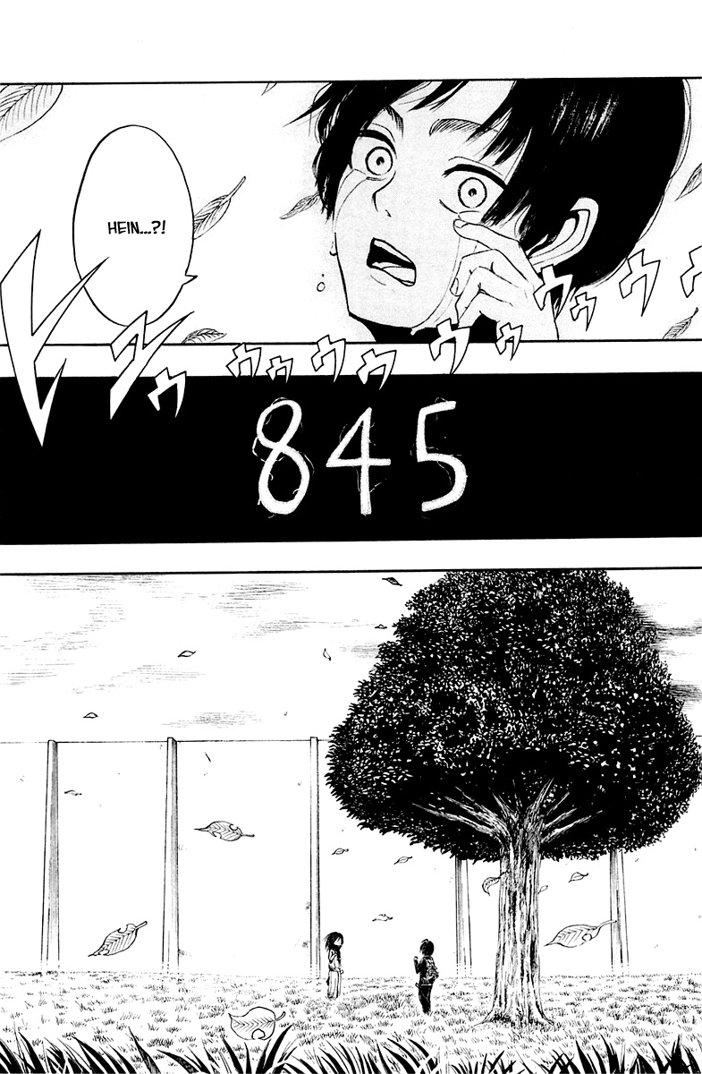 Read L'Attaque des Titans FR Manga Online