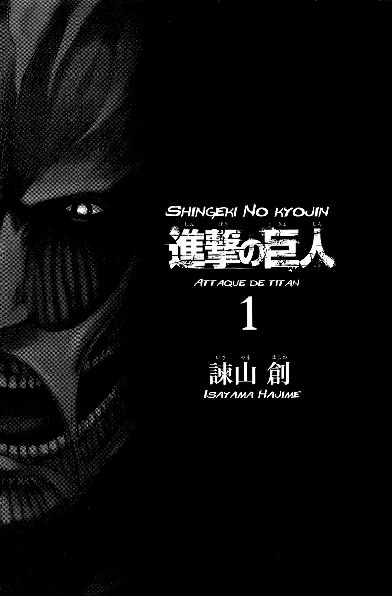 Read L'Attaque des Titans FR Manga Online