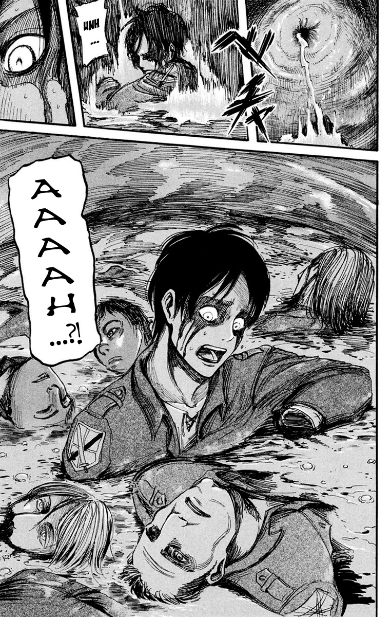 Read L'Attaque des Titans FR Manga Online