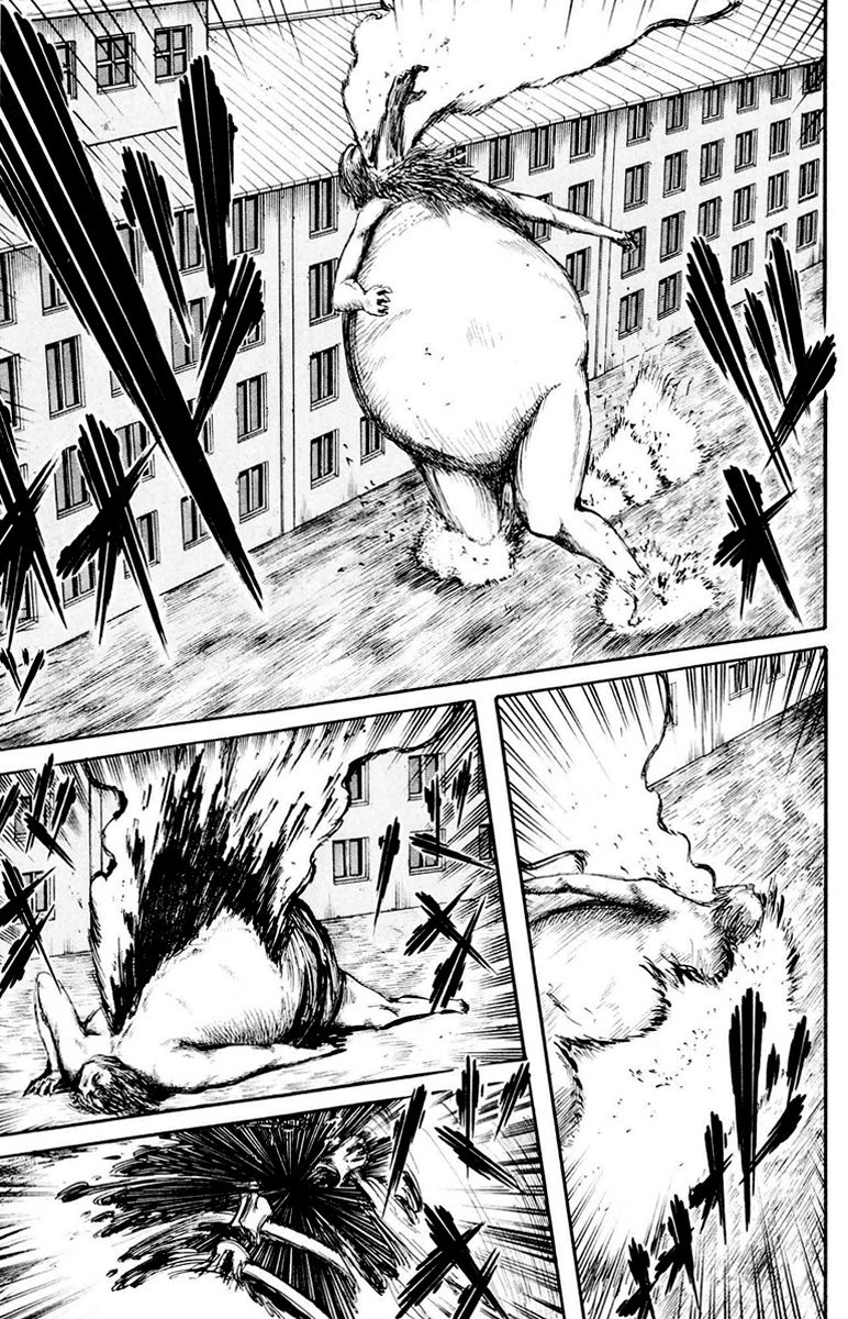 Read L'Attaque des Titans FR Manga Online