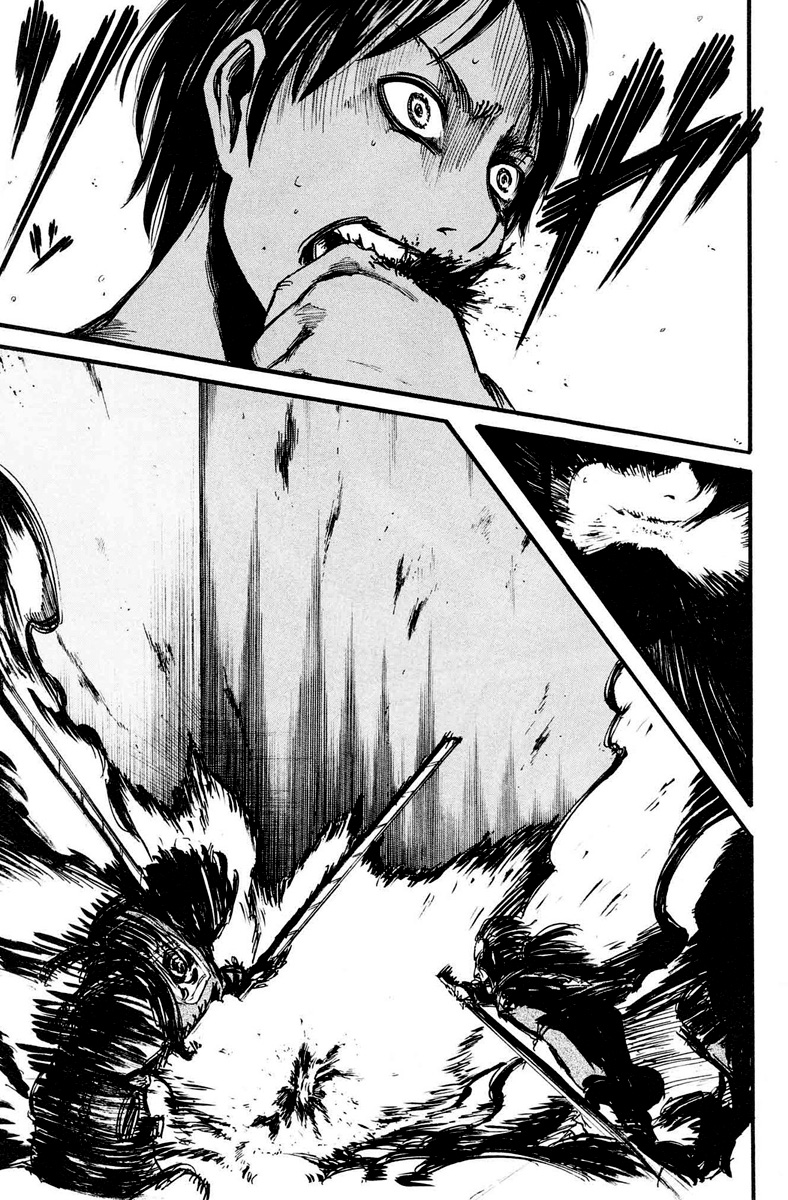 Read L'Attaque des Titans FR Manga Online