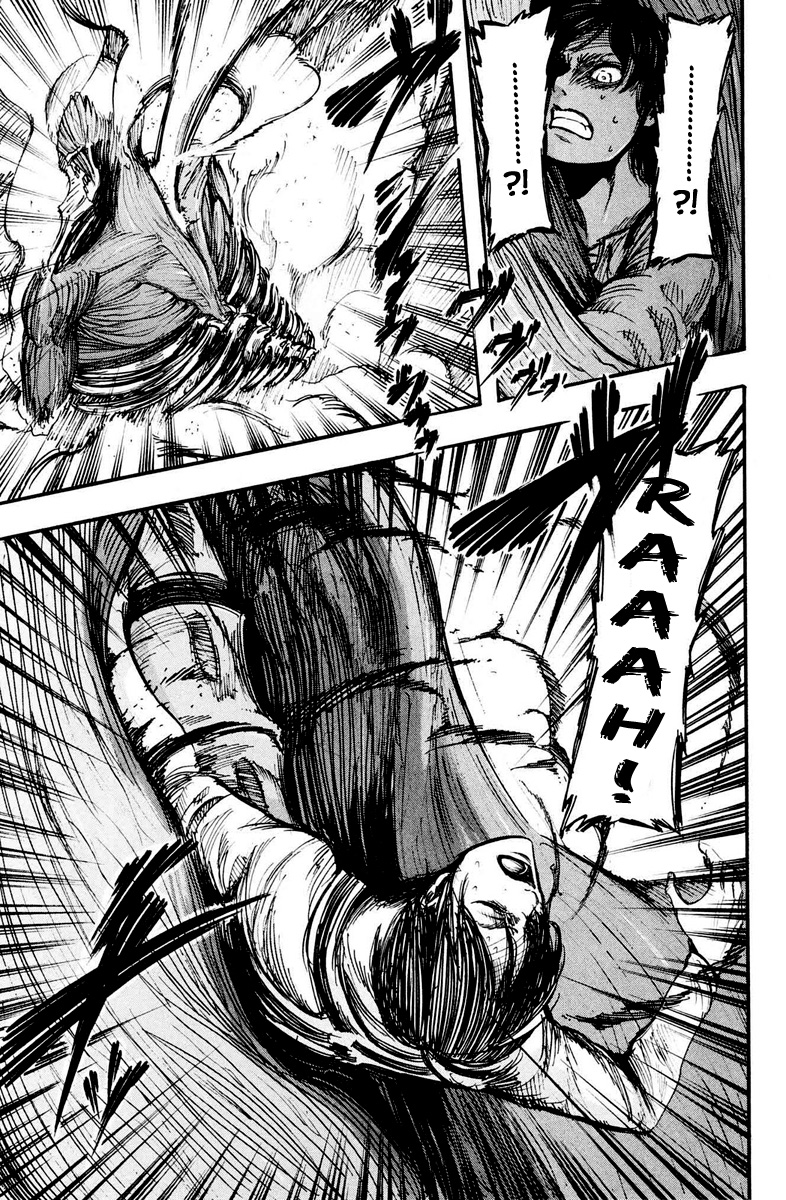 Read L'Attaque des Titans FR Manga Online