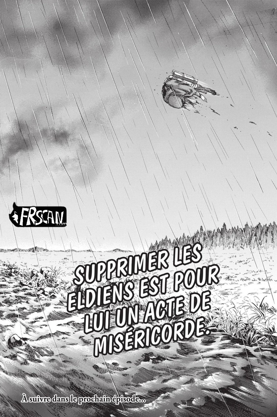 Read L'Attaque des Titans FR Manga Online