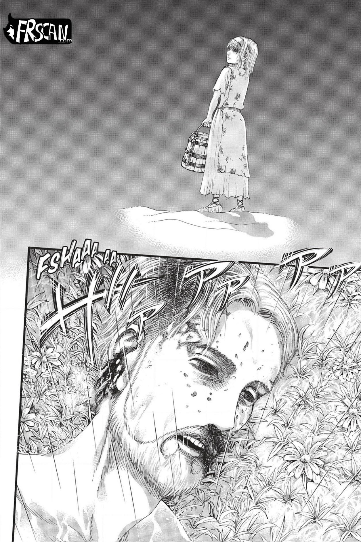 Read L'Attaque des Titans FR Manga Online