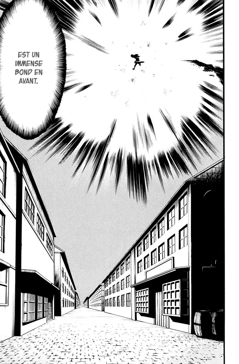 Read L'Attaque des Titans FR Manga Online