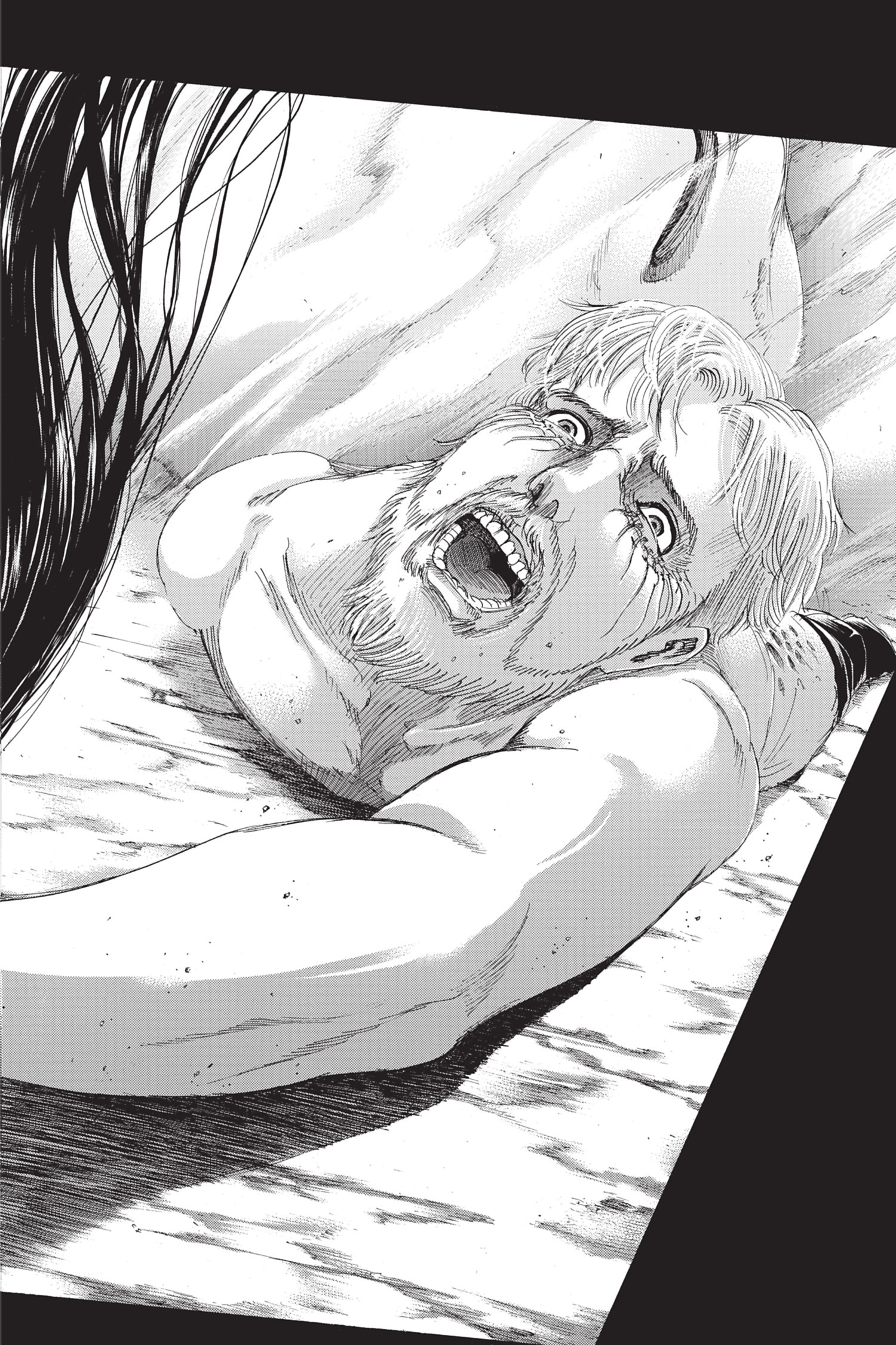 Read L'Attaque des Titans FR Manga Online