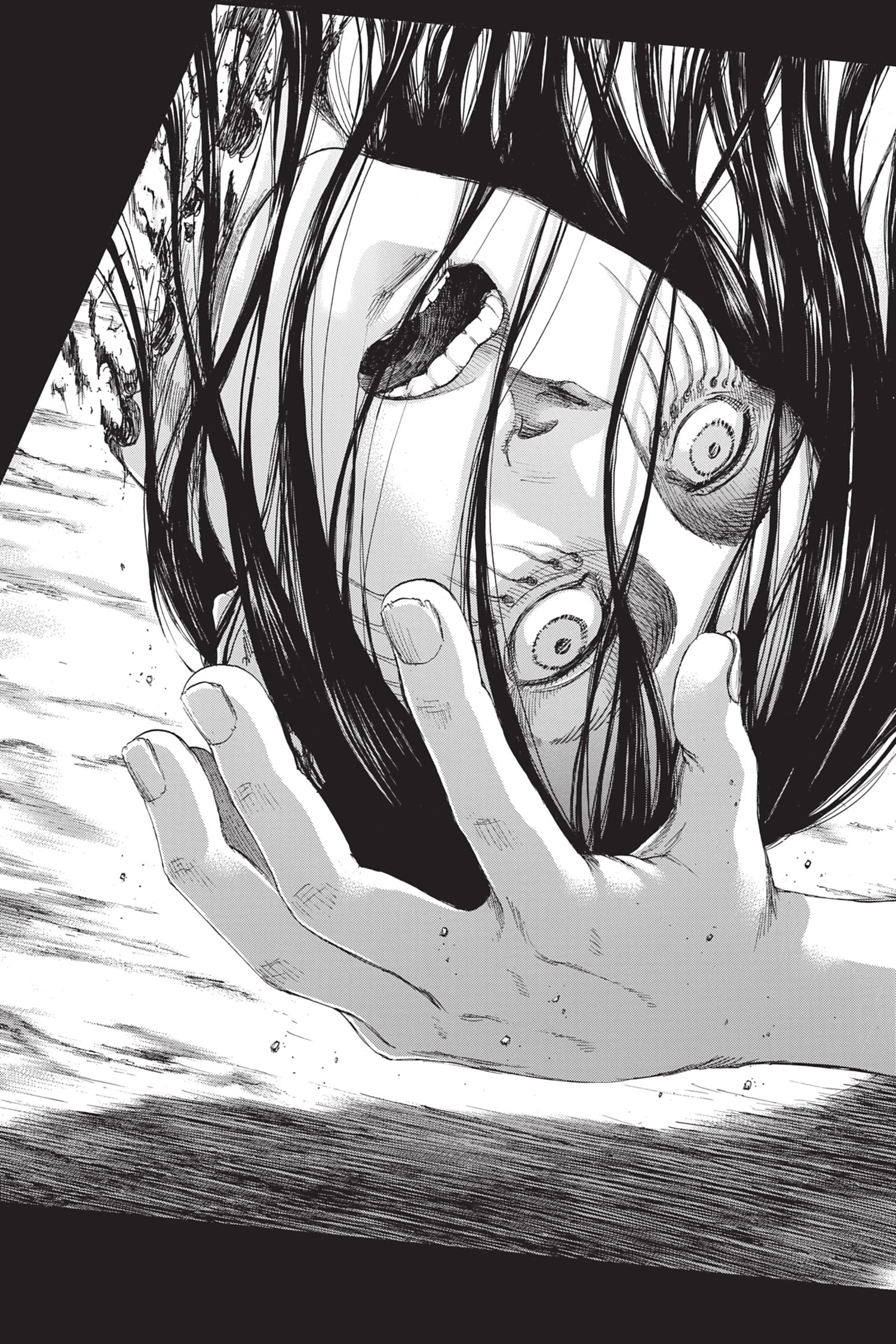 Read L'Attaque des Titans FR Manga Online