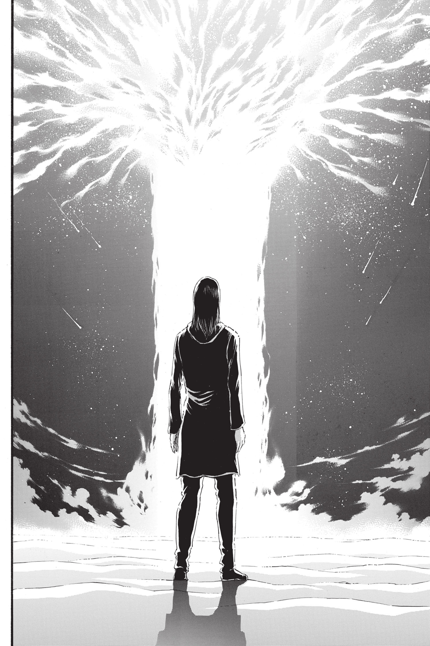 Read L'Attaque des Titans FR Manga Online
