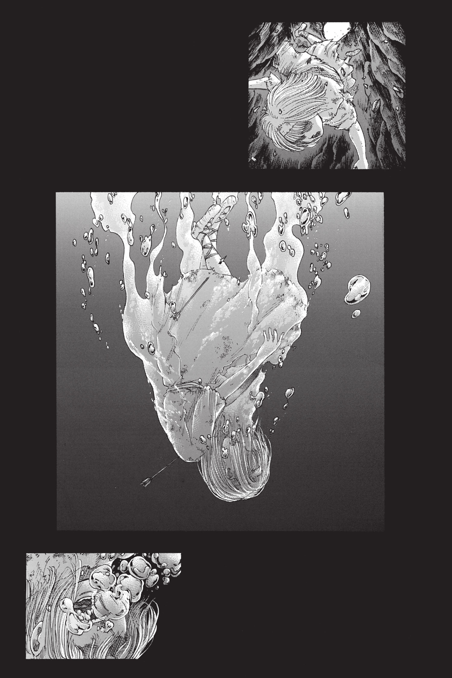 Read L'Attaque des Titans FR Manga Online