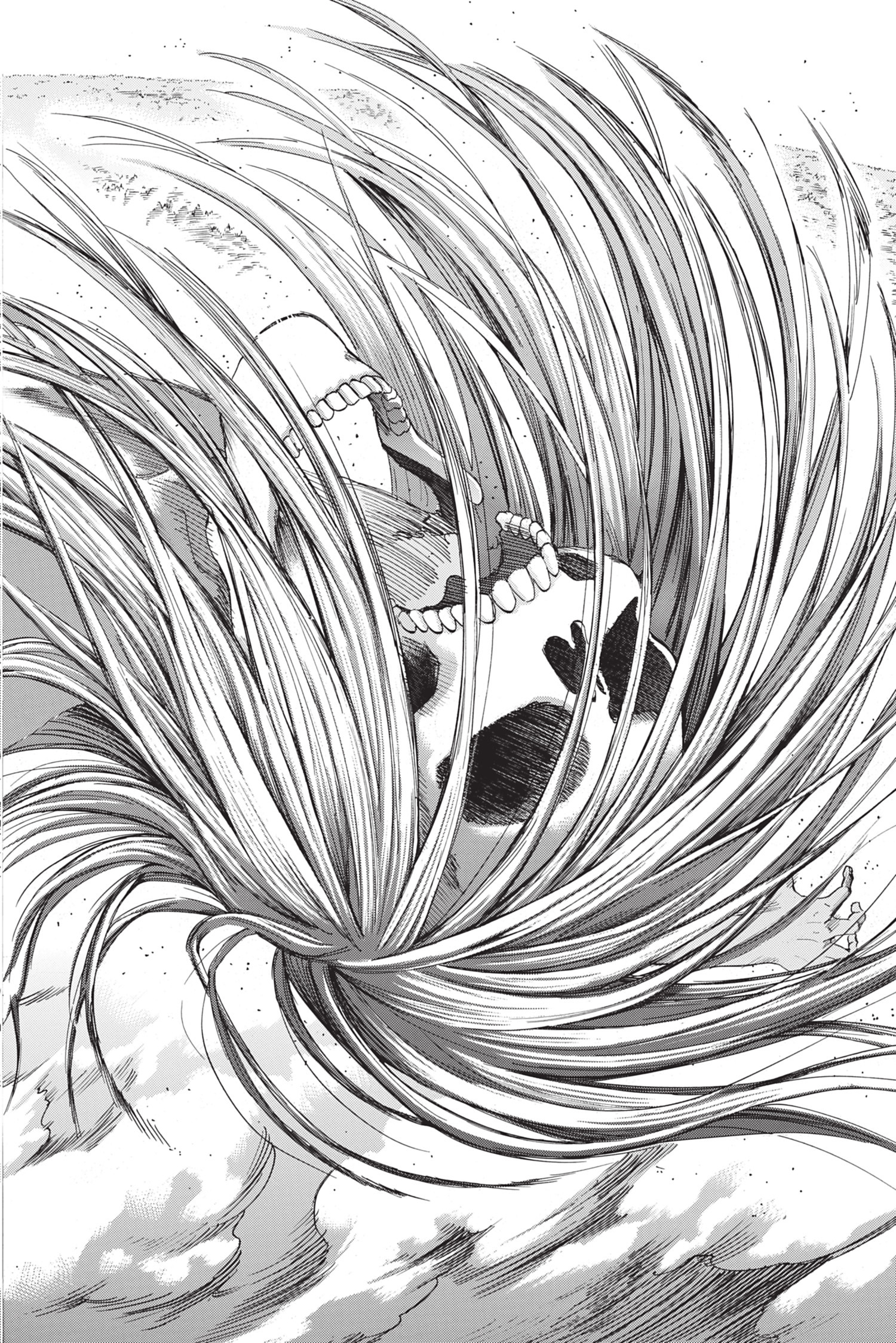 Read L'Attaque des Titans FR Manga Online