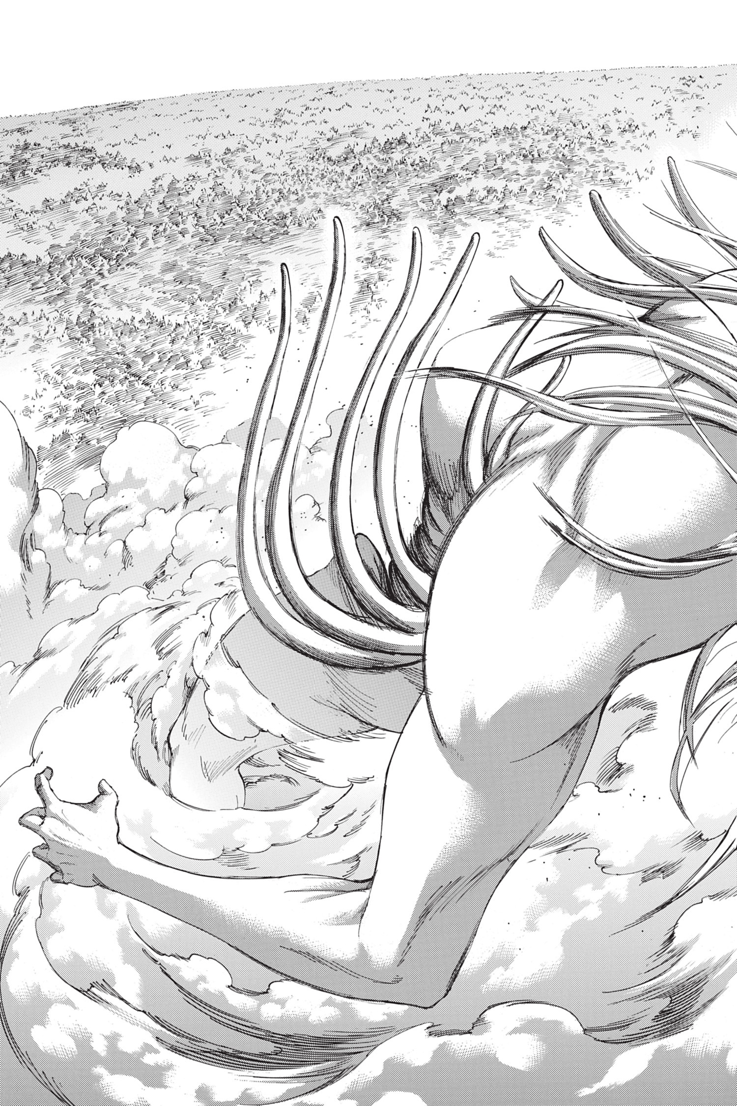 Read L'Attaque des Titans FR Manga Online